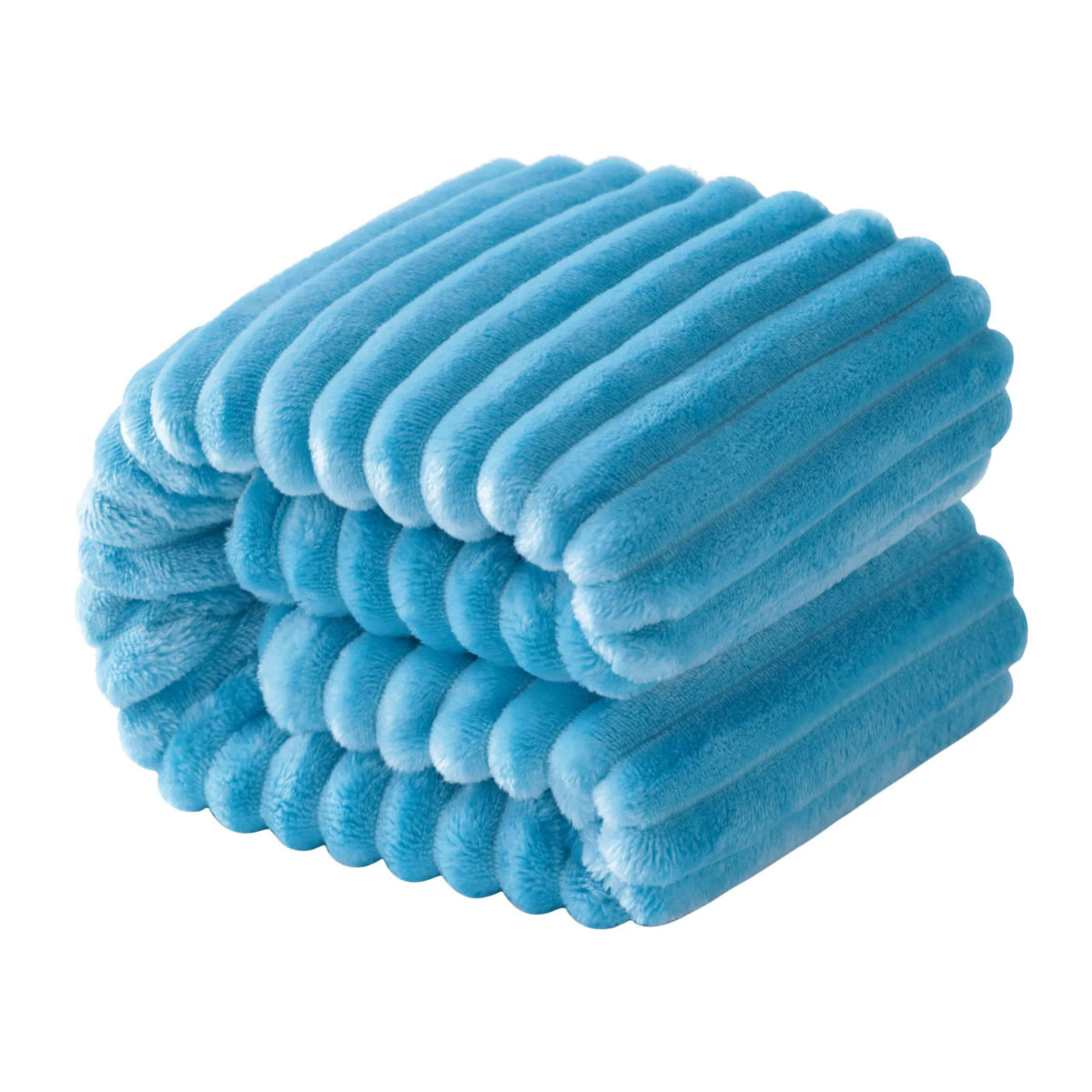 Plush Lightweight Soft Flannel Fleece Blanket - Sleep Galleria