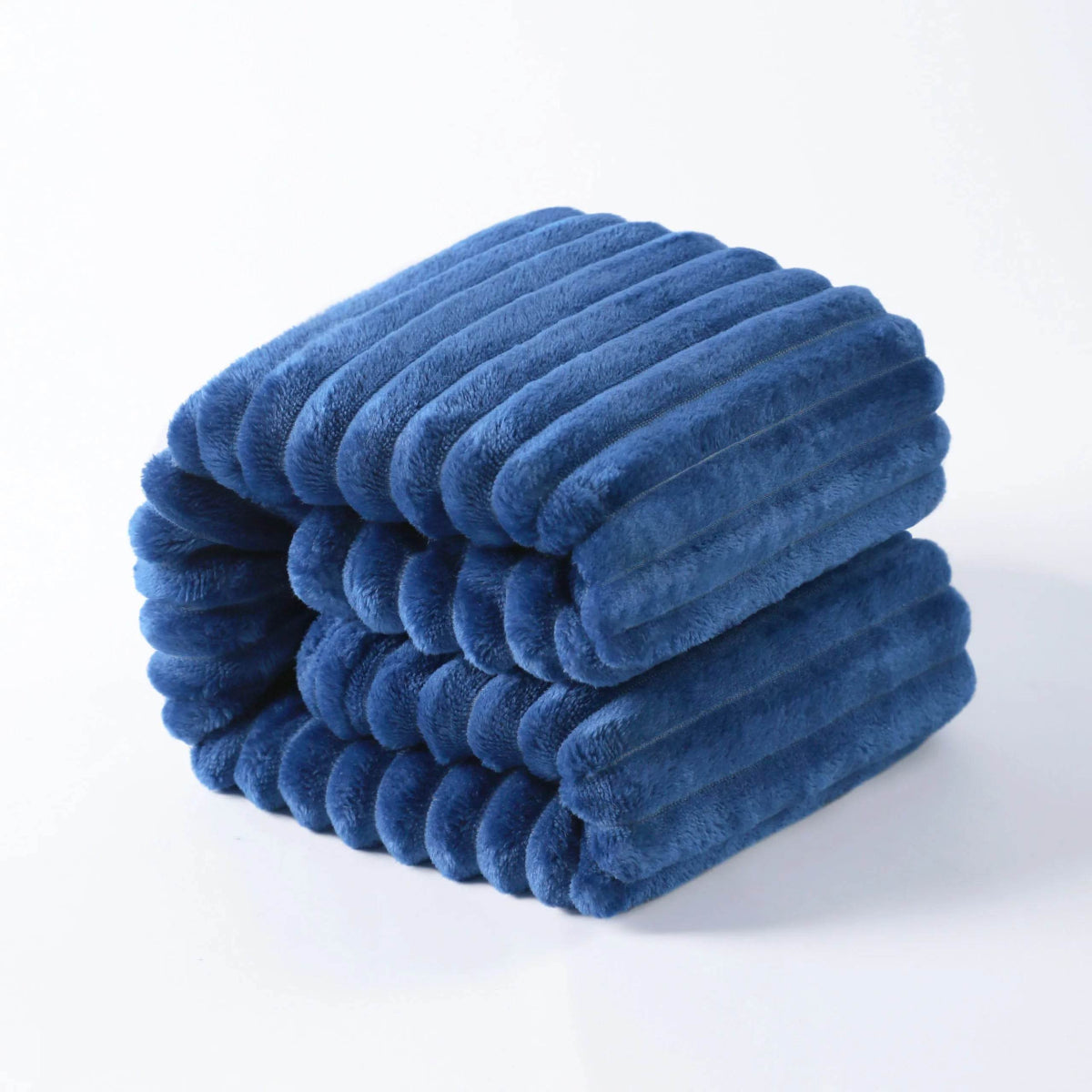 Plush Lightweight Soft Flannel Fleece Blanket - Sleep Galleria