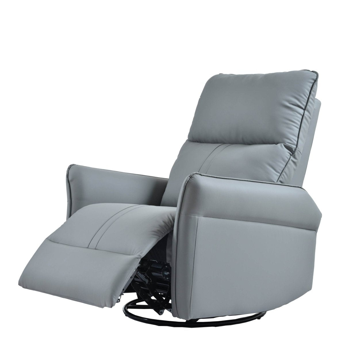 Power Swivel Rocker Recliner Chair - Sleep Galleria
