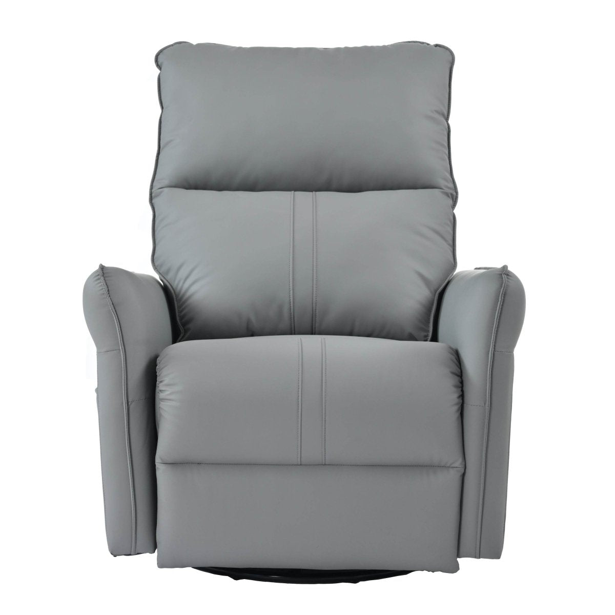 Power Swivel Rocker Recliner Chair - Sleep Galleria