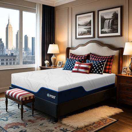 Design Your Dream Bedroom 2026: Luxurious Ideas for a Serene Sanctuary