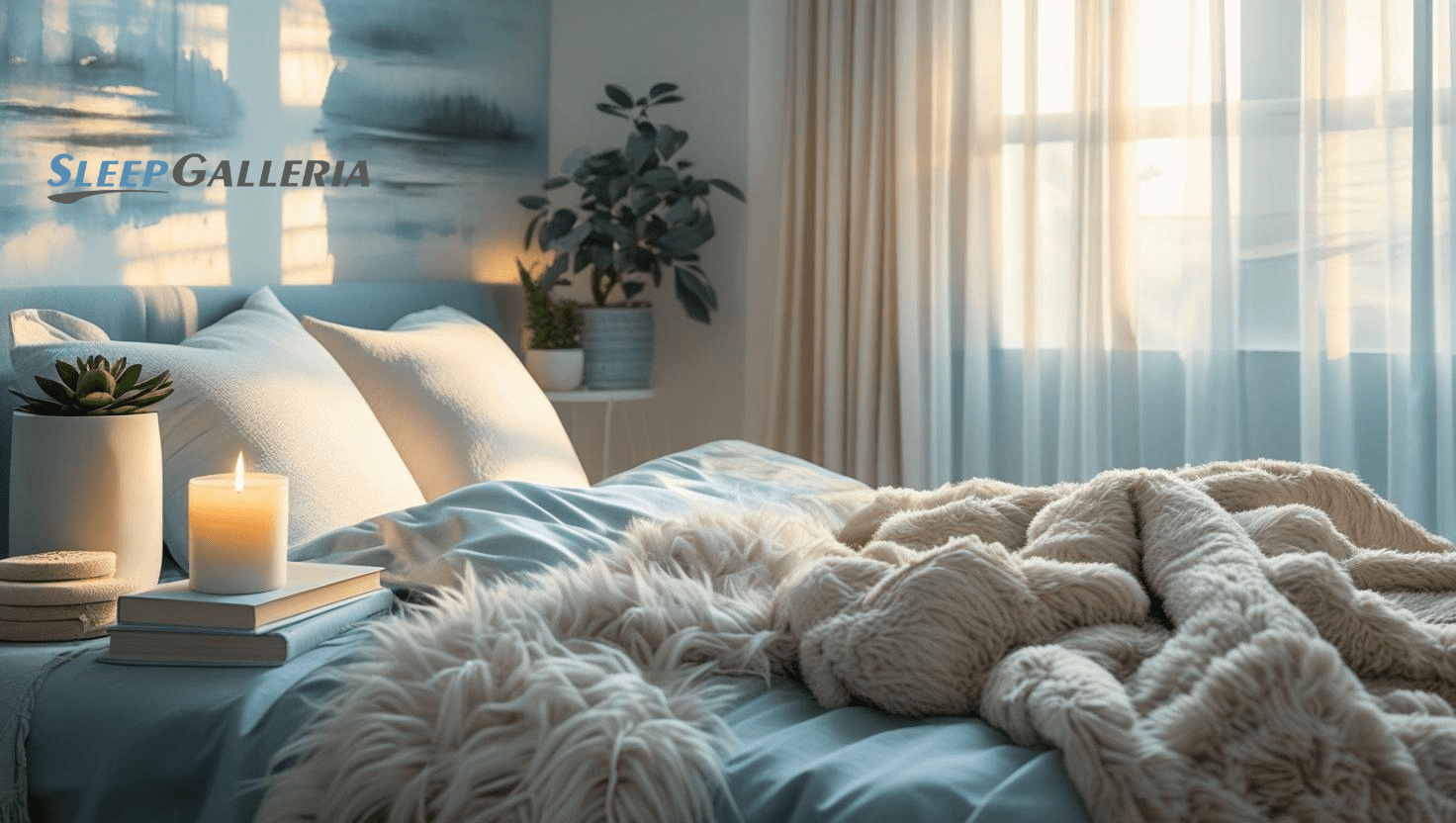 Mattress Size Guide: Find Your Perfect Fit