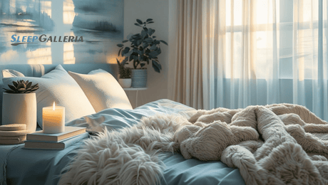 Mattress Size Guide: Find Your Perfect Fit