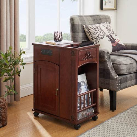 Budget Traditional Nightstands
