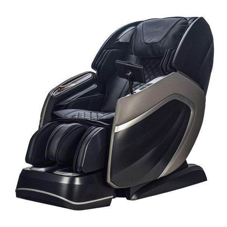 Targeted Airbag Massage Chairs