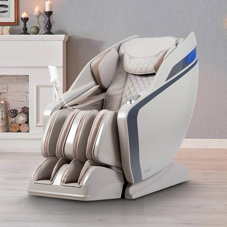 Heated Massage Chairs - Sleep Galleria