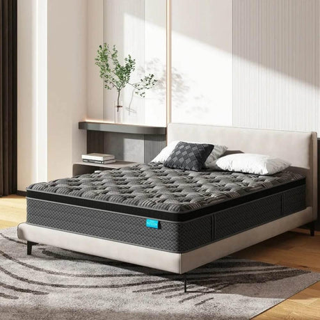 Zoned Support Mattresses - Omega Lifestyles