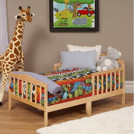 Toddler Beds - Omega Lifestyles