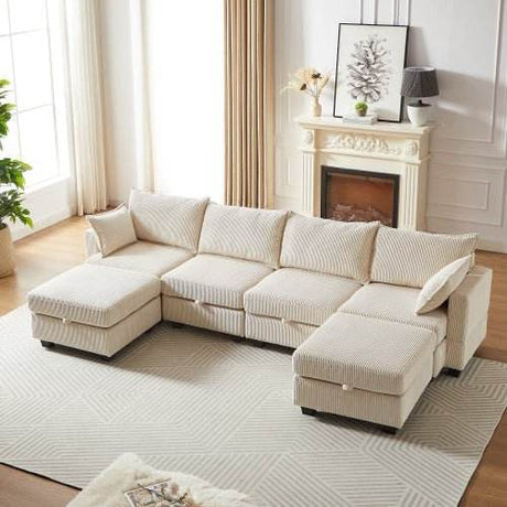 Modular Sofas