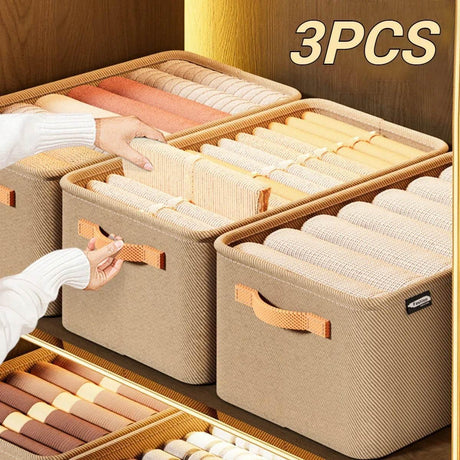 Foldable Storage - Omega Lifestyles