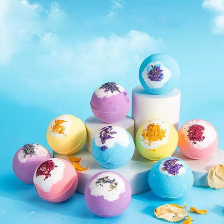 Bath & Body Products - Sleep Galleria