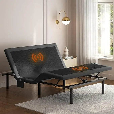 Massage Adjustable Beds