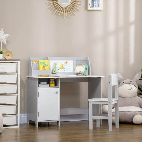 Storage Kids’ Desks