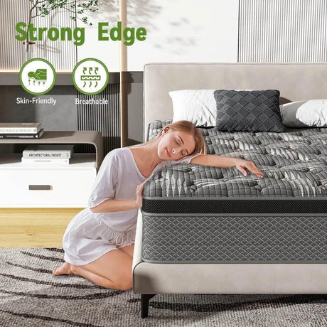 Holiday Mattress Sales - Omega Lifestyles