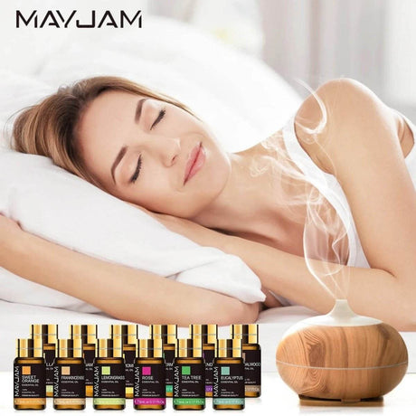 Essential Oils