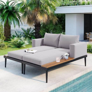 Weatherproof Daybeds