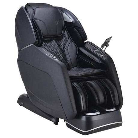 L-Track Roller Massage Chairs - Sleep Galleria