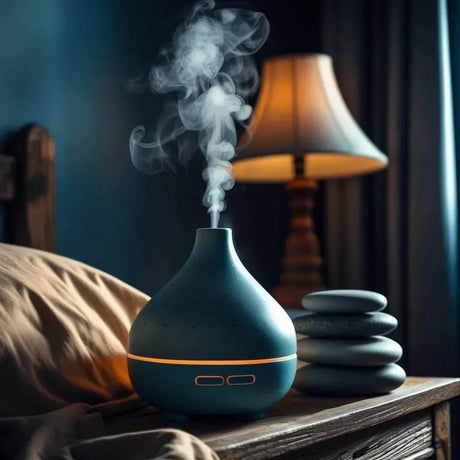 Wellness - Omega Lifestyles