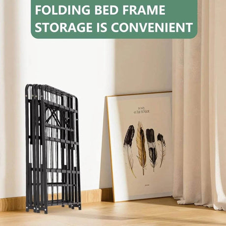Foldable Platform Bases