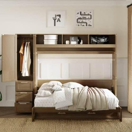 Murphy Beds - Omega Lifestyles