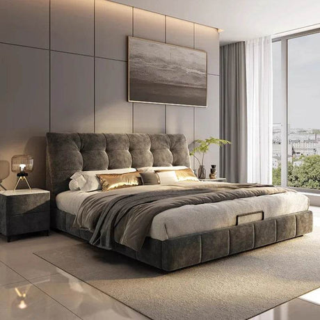 Luxury Bedroom Furniture Sets - Sleep Galleria