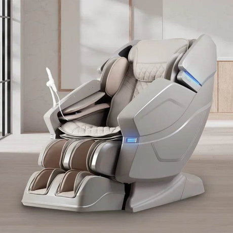 Multi-Position Zero Gravity Massage Chair