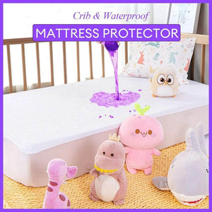 Crib Bedding