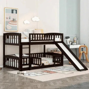 Kids’ Bunk Beds