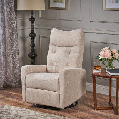 Rocking Recliners
