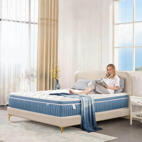 Best-Selling Latex Mattresses - Sleep Galleria