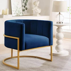 Modern Accent Chairs