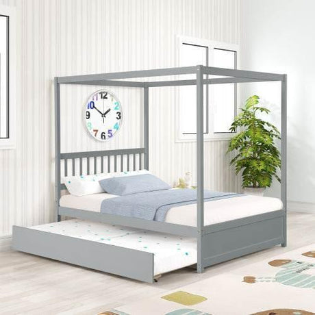 Kids’ Trundle Beds - Omega Lifestyles