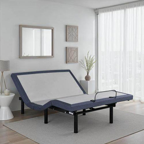 Zero-Gravity Adjustable Beds
