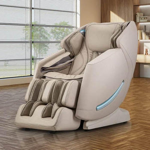 Massage Chairs by Feature