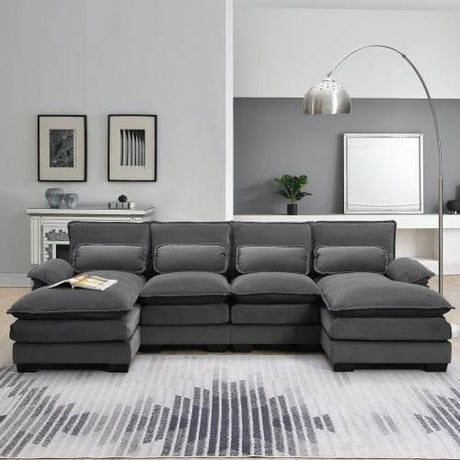 Sofas & Sectionals - Omega Lifestyles