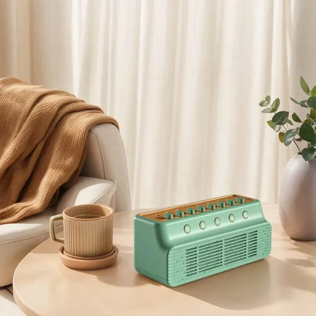 White Noise Machines - Omega Lifestyles