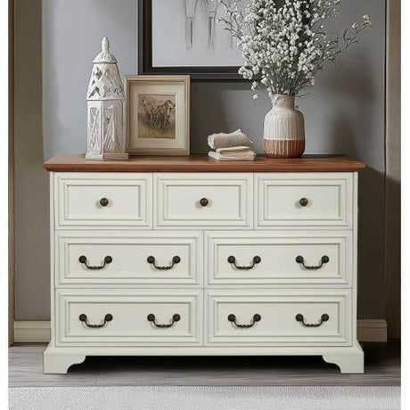 Dressers - Omega Lifestyles