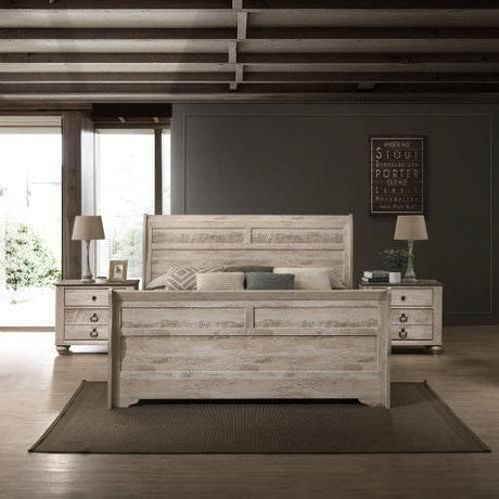 Budget Bedroom Furniture Sets - Omega Lifestyles