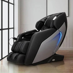 S-Track Massage Chairs