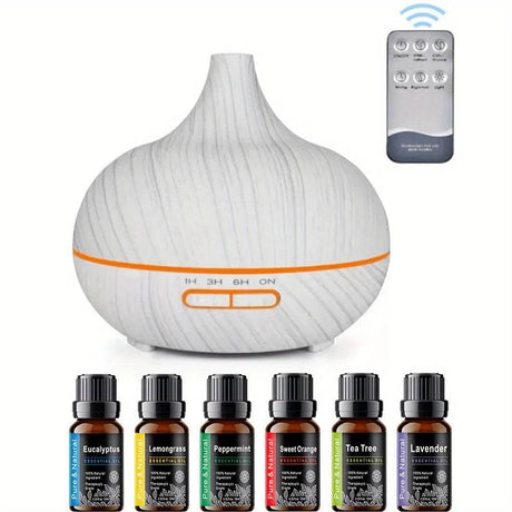 Diffusers