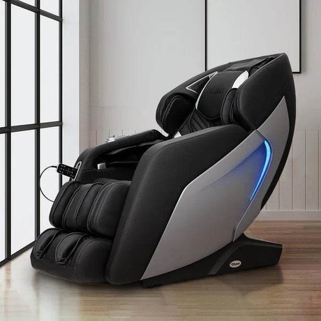 3D Heated Massage Chairs