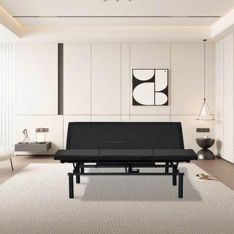 Head-Foot Adjustable Beds - Omega Lifestyles