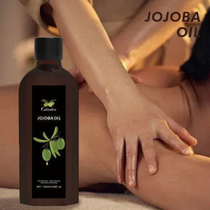 Massage Oils
