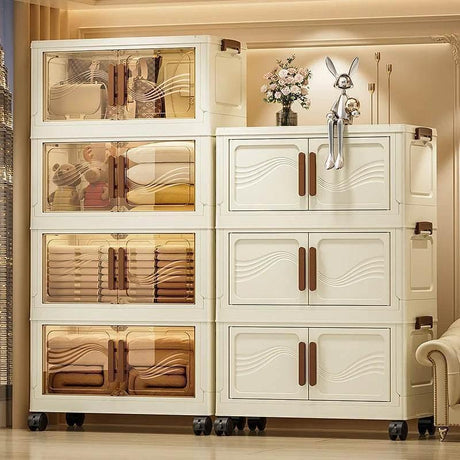 Closet Organizers - Omega Lifestyles
