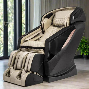 Bluetooth-Enabled Massage Chairs