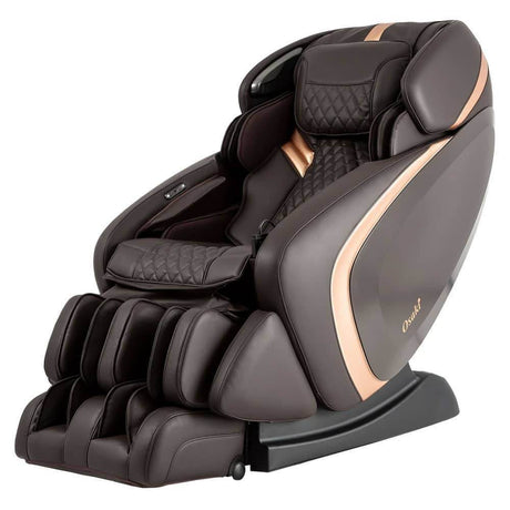 Bluetooth Heated Massage Chairs