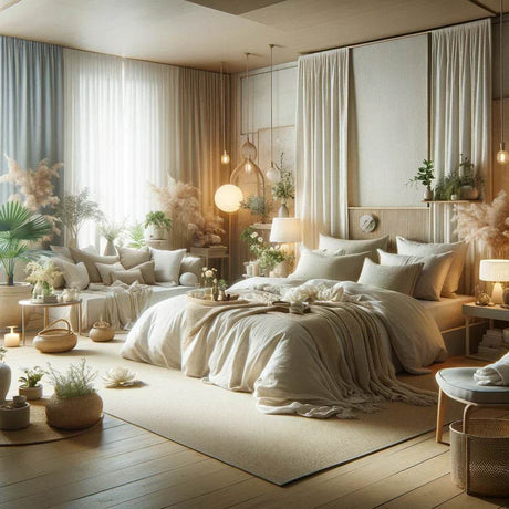 Bedding
