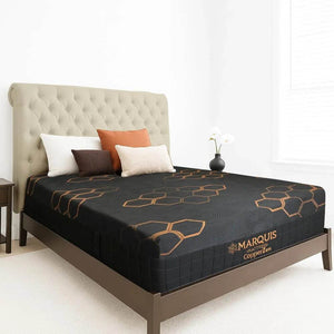 Hybrid Mattresses
