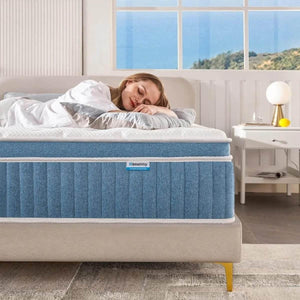 Mattresses for Side Sleepers