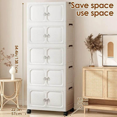 Shelf Closet Organizers - Omega Lifestyles